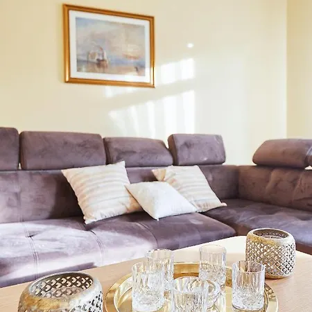 Kurpiu Gatve Apartment *