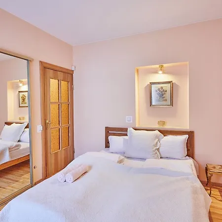 Kurpiu Gatve Apartment Kaunas
