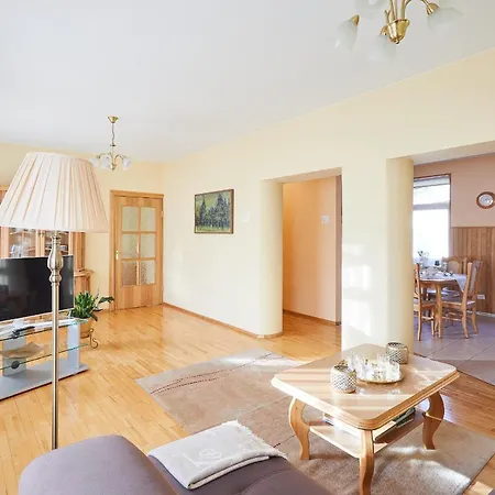 Kurpiu Gatve דירה