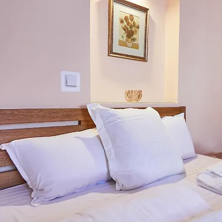 Kurpiu Gatve Apartment