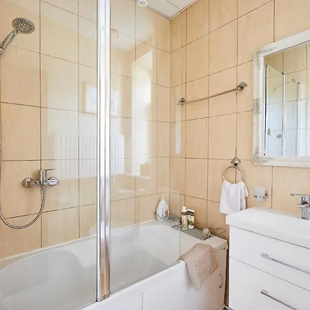 Kurpiu Gatve Apartment *