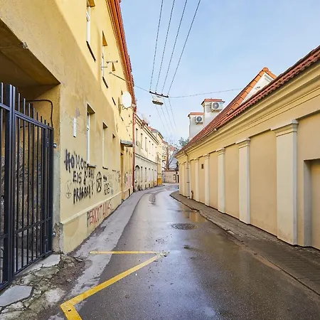 Kurpiu Gatve Kaunas