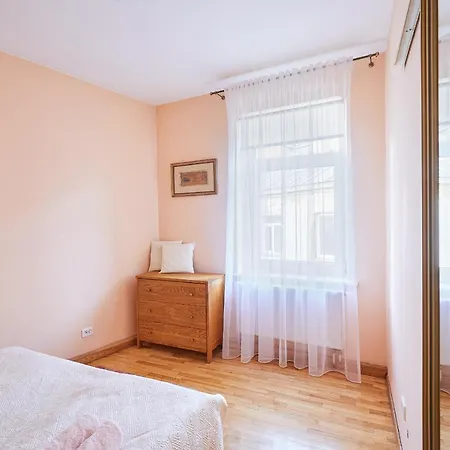 Kurpiu Gatve * Каунас