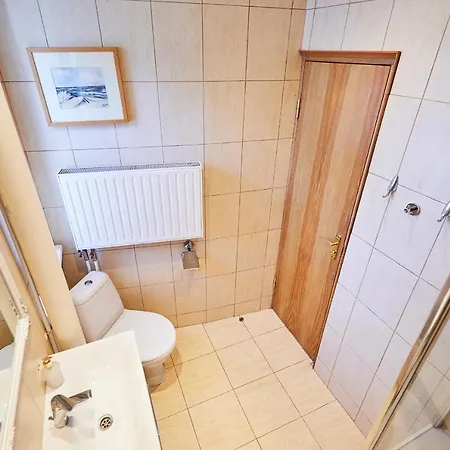 Kurpiu Gatve Apartment *