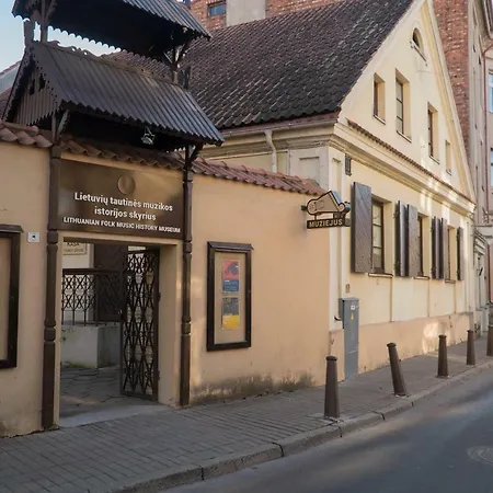 Kurpiu Gatve