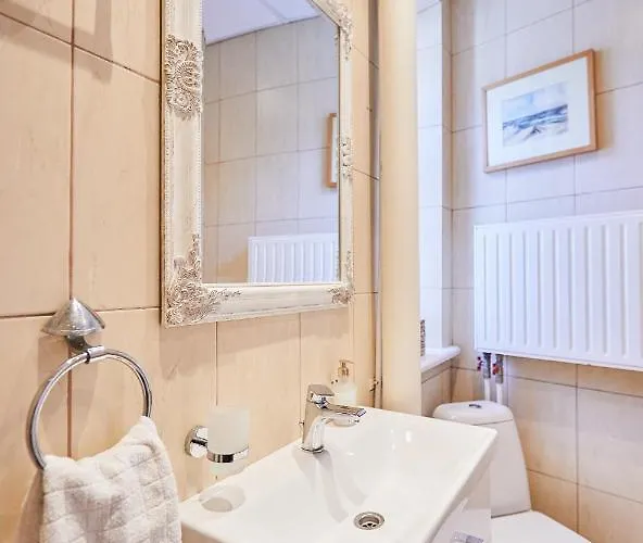 Apartment Kurpiu Gatve *