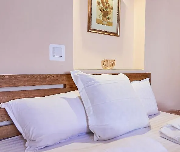 Kurpiu Gatve Apartment