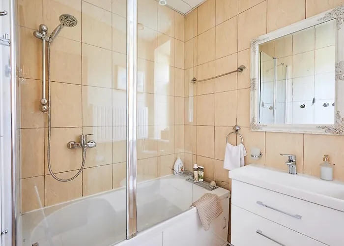 Kurpiu Gatve Apartment *