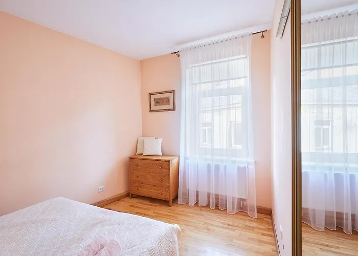 Kurpiu Gatve * Kaunas