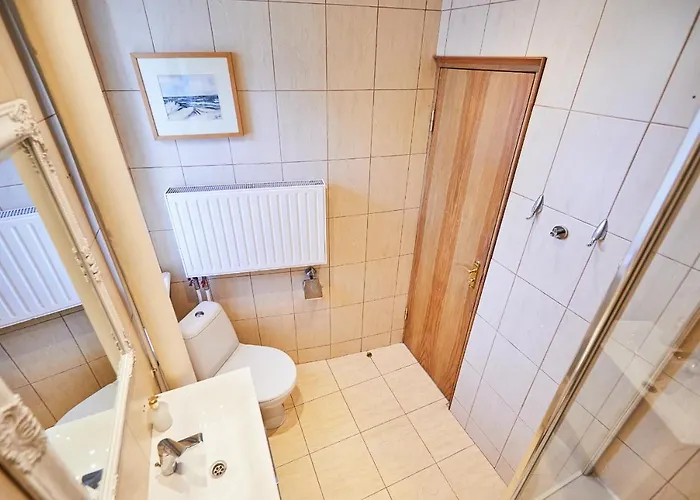 Kurpiu Gatve Appartement *