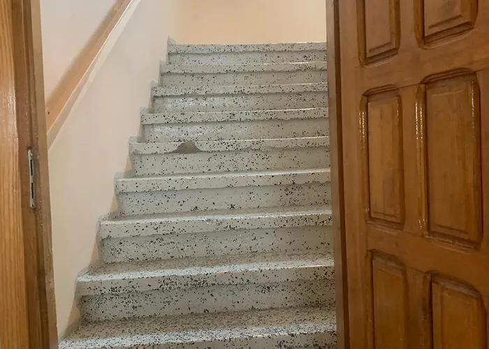 Apartment Kurpiu Gatve *