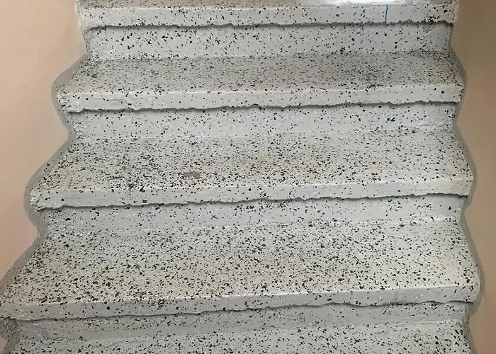 Kurpiu Gatve Appartement